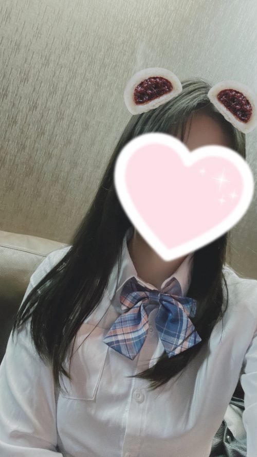 出勤します(横浜JKプレイ)