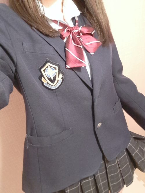 明日います！ | 【うみちゃん】(横浜JKプレイ)