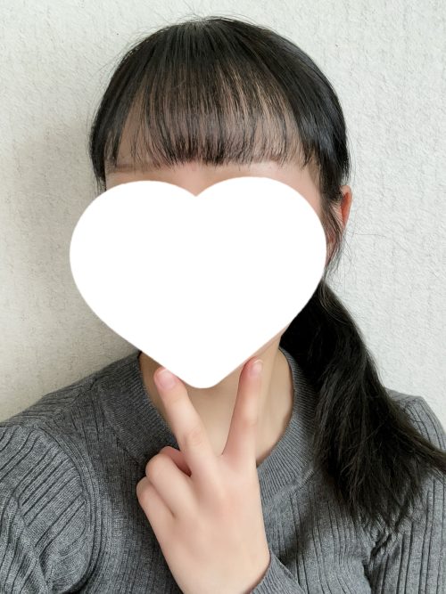 今日もよろしくお願いします！(横浜JKプレイ)