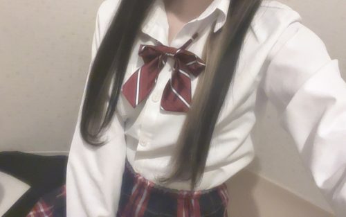 出勤しました！ | 【ゆりかちゃん】(横浜JKプレイ)