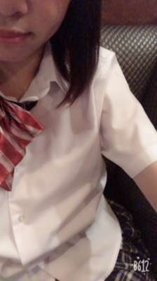お礼日記(横浜JKプレイ)