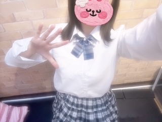 明日待ってます ? | 【あおちゃん】(横浜JKプレイ)