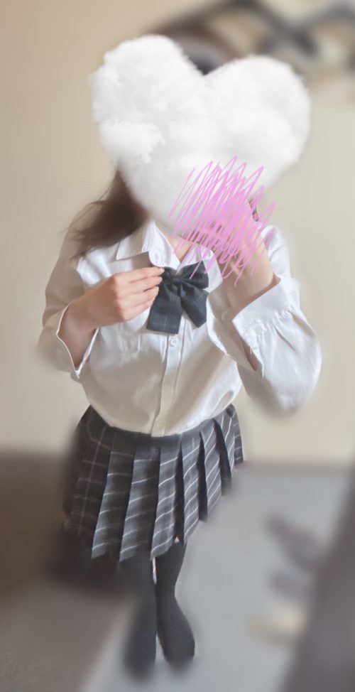 出勤です | 【えりちゃん】(横浜JKプレイ)