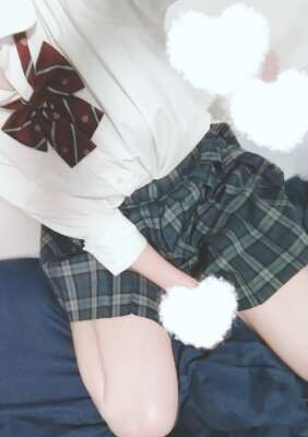 みなみです♡ | 【みなみちゃん】(横浜JKプレイ)