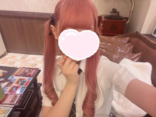 12.26ありがとうございました！(横浜JKプレイ)