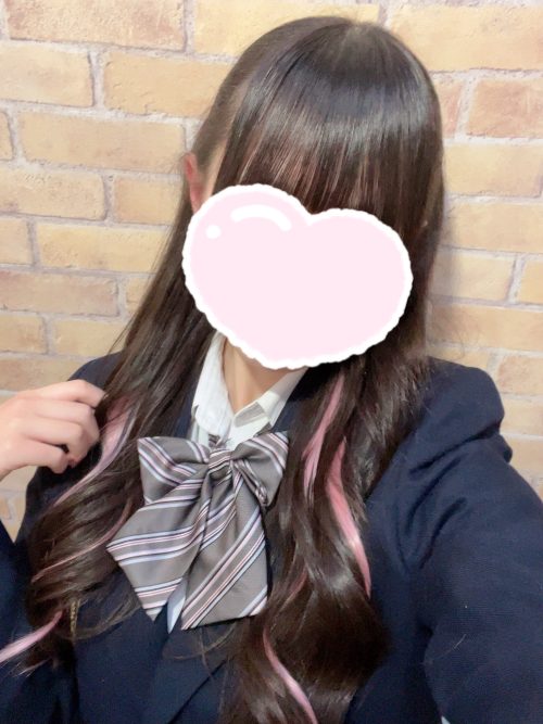 今日会えます！(横浜JKプレイ)