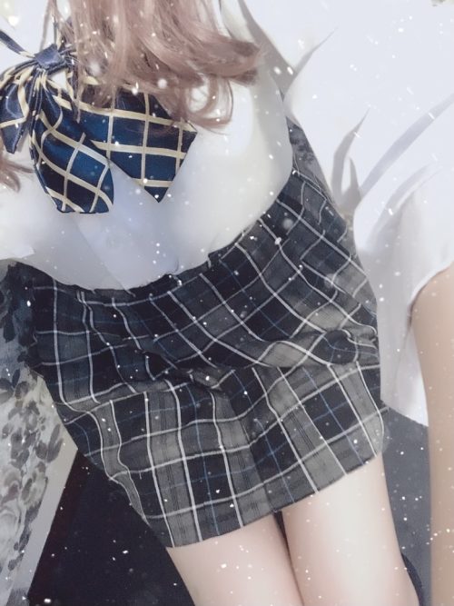 こんばんは！ | 【りいなちゃん】(横浜JKプレイ)