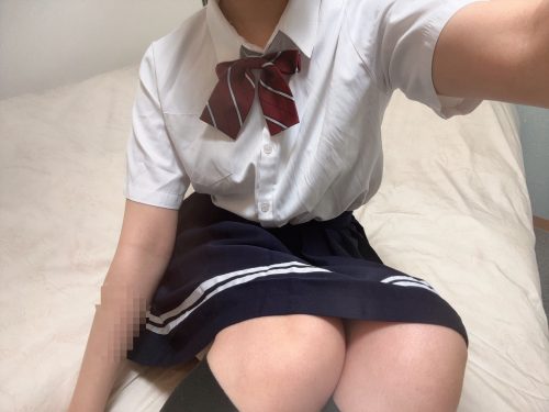 こんにちは！?(横浜JKプレイ)