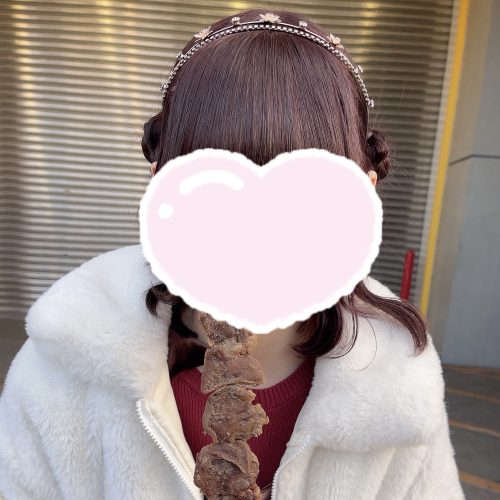 2026年はじめて！(横浜JKプレイ)