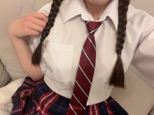 今日もあえますよー！ | 【みおんちゃん】(横浜JKプレイ)