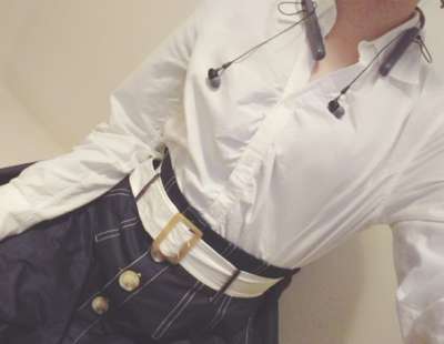 出席のごあいさつ♪ | 【ゆきなちゃん】(横浜JKプレイ)