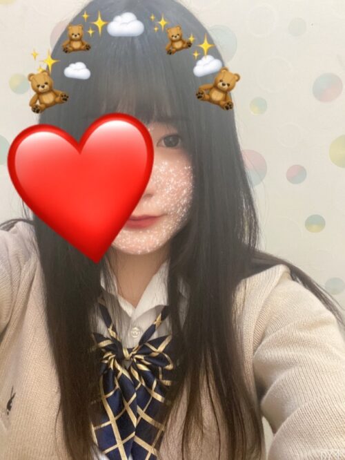 りおです！ | 【りおちゃん】(横浜JKプレイ)